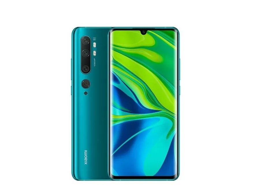 [OUTLET] - Xiaomi Mi Note 10, 16,4 cm (6.47
