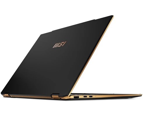 MSI Summit 13 AI  Evo A2VMTG-001NEU