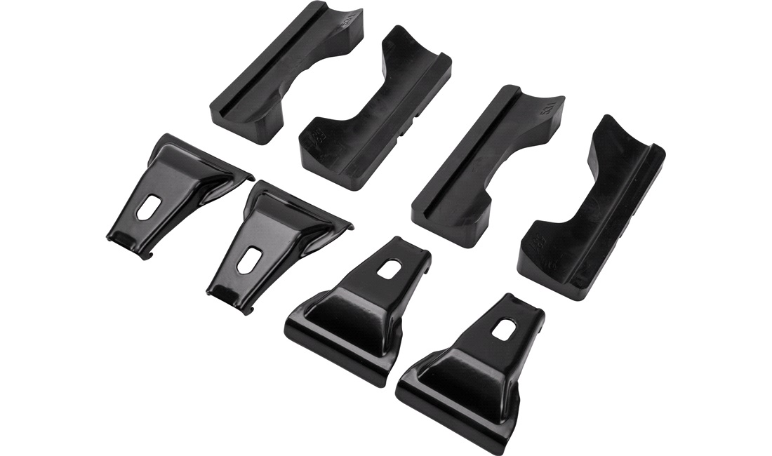 Kit 145177, Thule Kit Clamp 5177