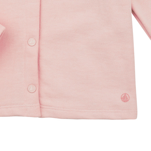 Petit Bateau - LORENZA - Rose