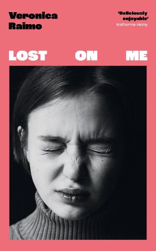 Lost on Me (Hardback)