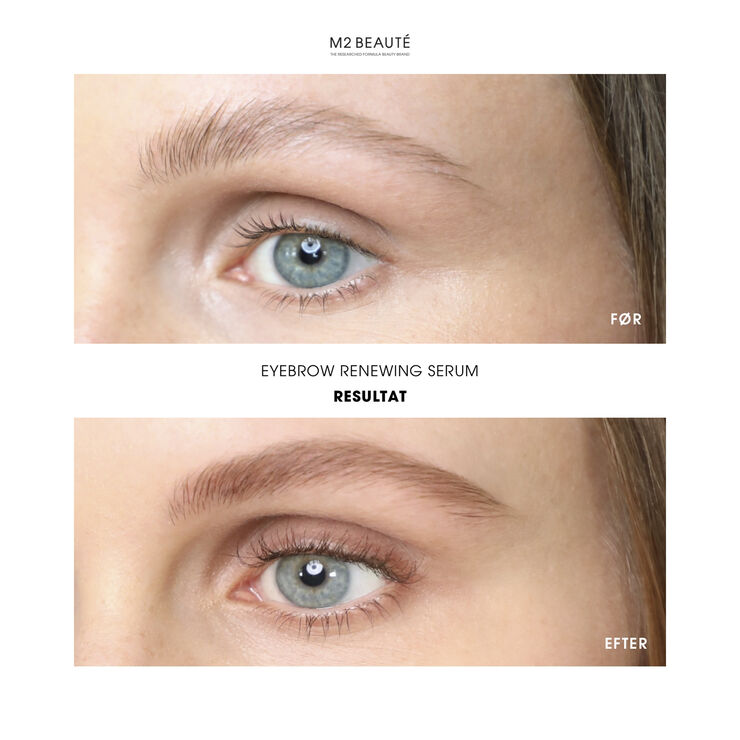 M2 Beauté Eyebrow Renewing Serum 5 ml.