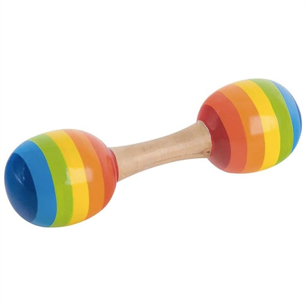 Køb Goki Dobbelt Maracas