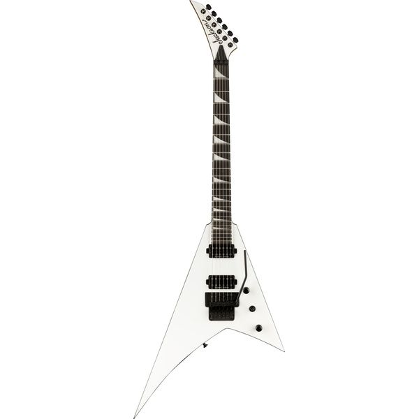 Jackson ProPlus Series Rhoads SNOW WH