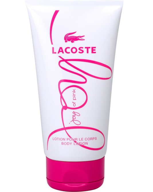 Lacoste Bodylotion Joy Of Pink Bodylotion 150ml