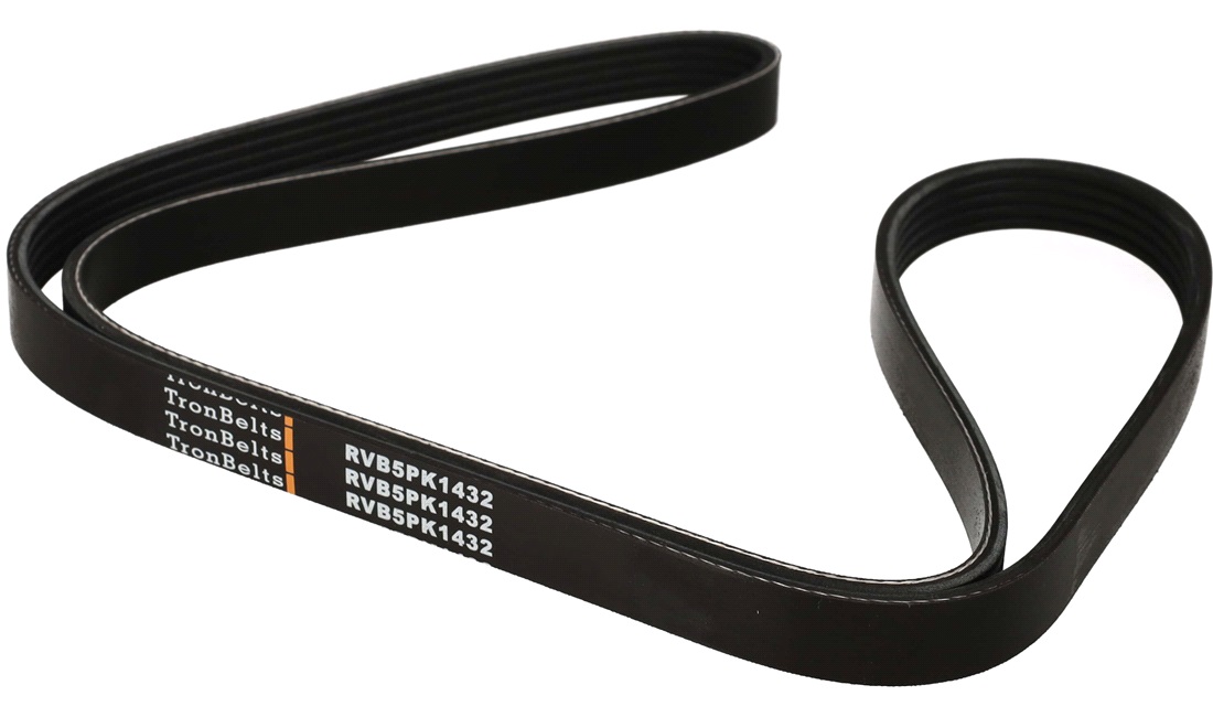 Multi v-rem 5 pk x 1432 mm