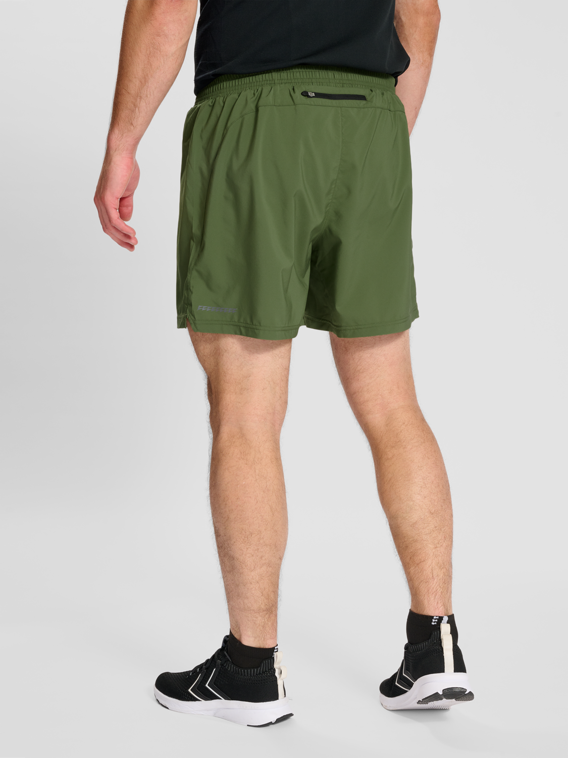 nwlDETROIT SHORTS MEN