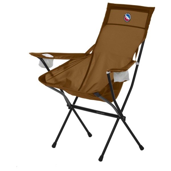 Big Agnes - Big Six Armchair - Chaise de camping