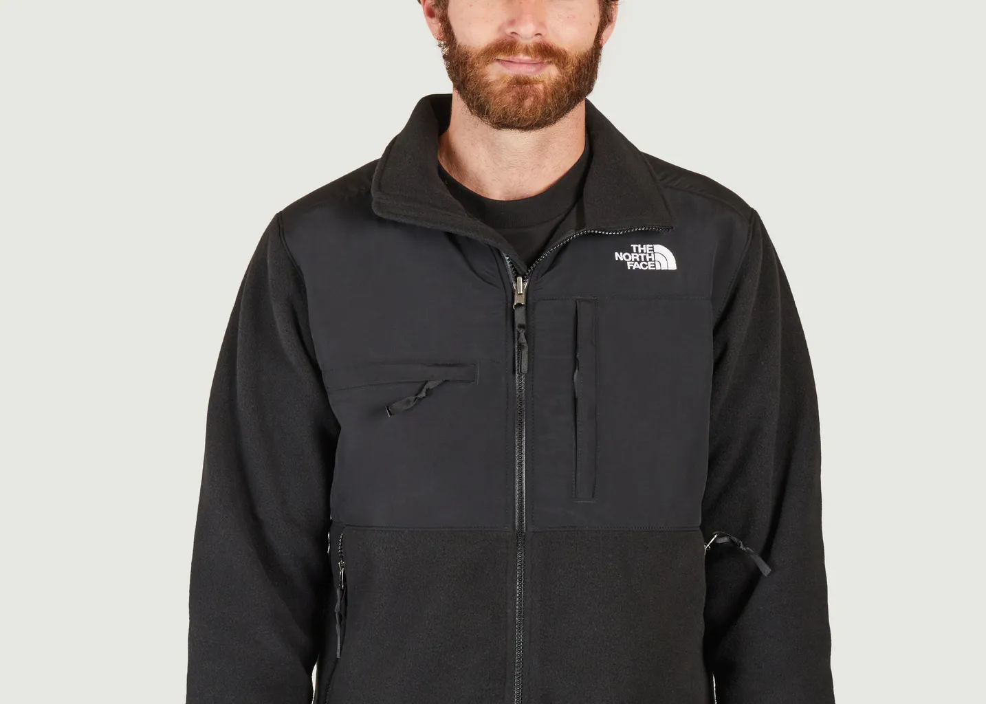 Veste coupe décontractée en polaire Denali The North Face