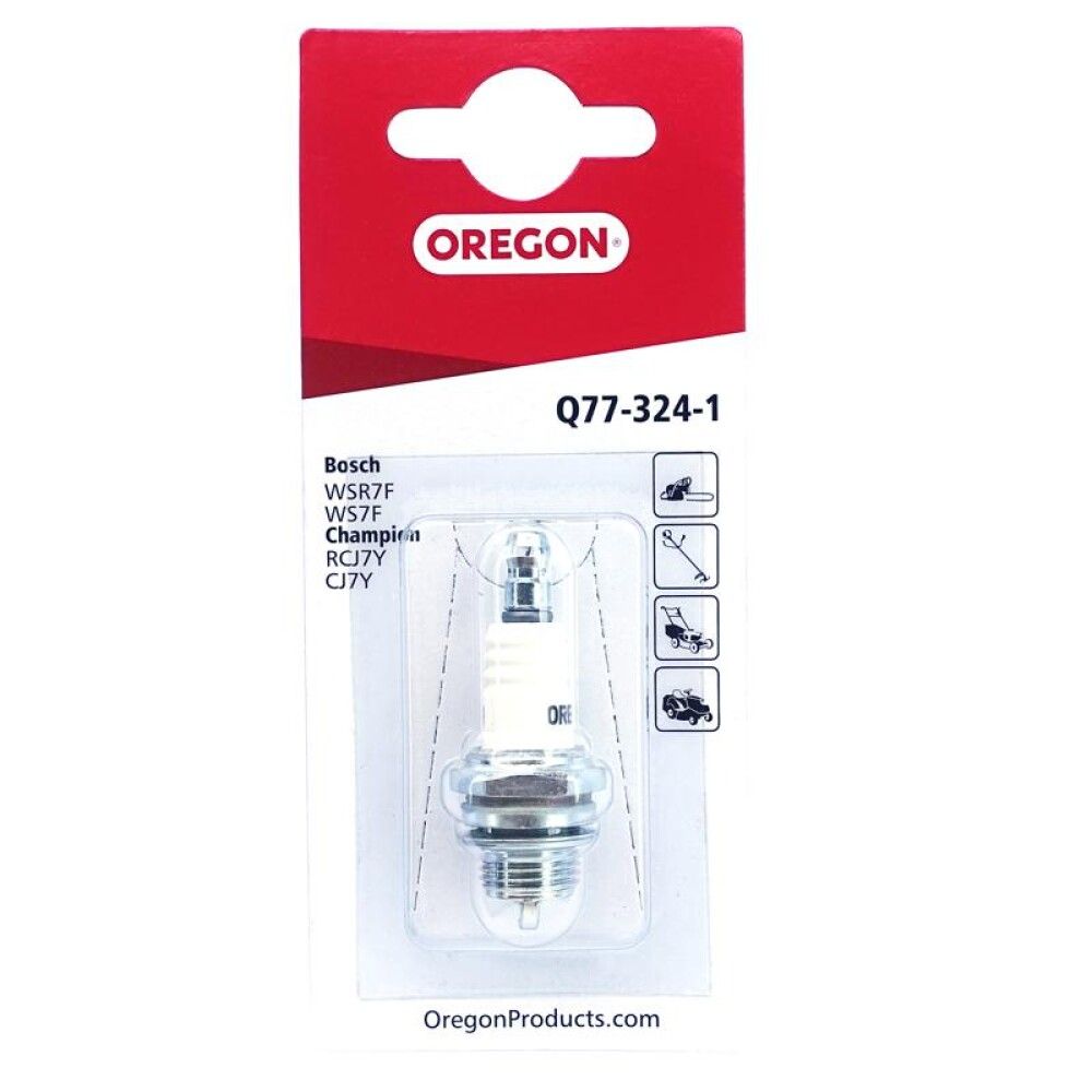 TENNPLUGG OREGON RCJ7Y