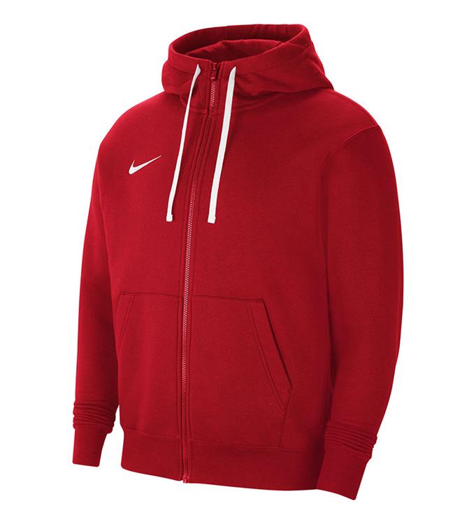 Nike Men Park Fleece Full-Zip Voetbalhoodie