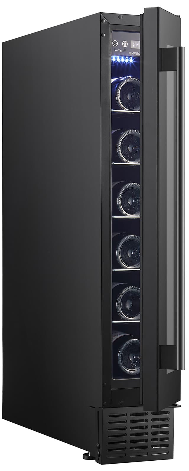 Temptech Classique vinskab CLX15SB