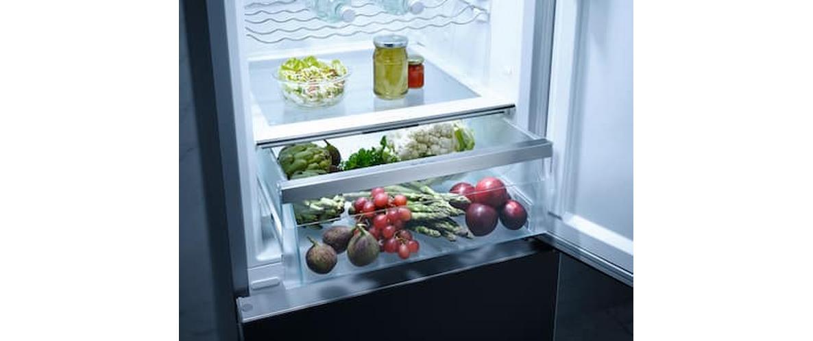 Kühlschrank K 4002 D Rechts<br>Stand-Kühlschrank