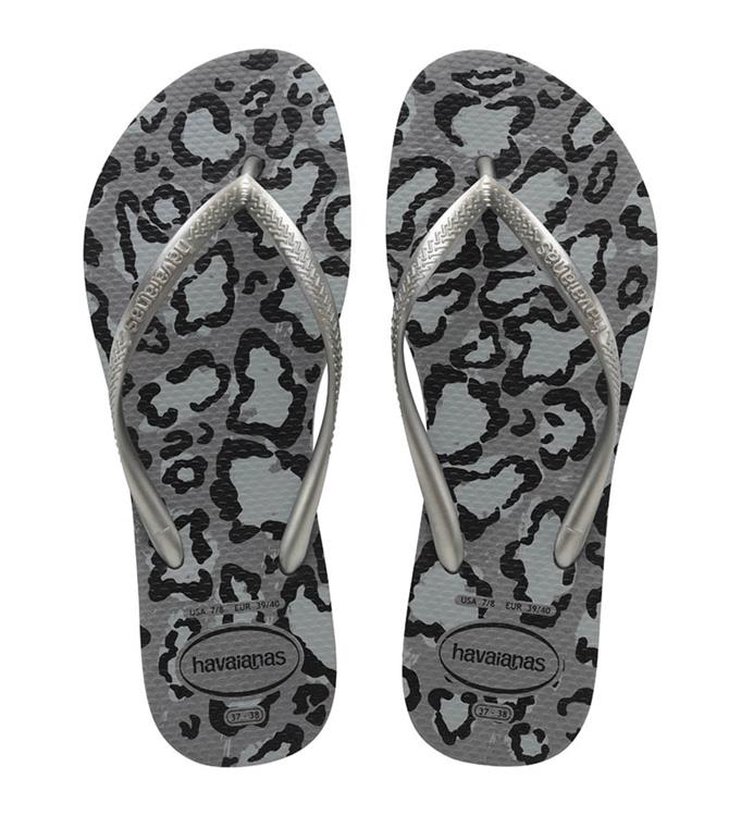 Havaianas Slim Animals Teenslippers