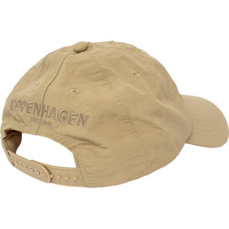 H2OFagerholt<br>Kasket No Cap
