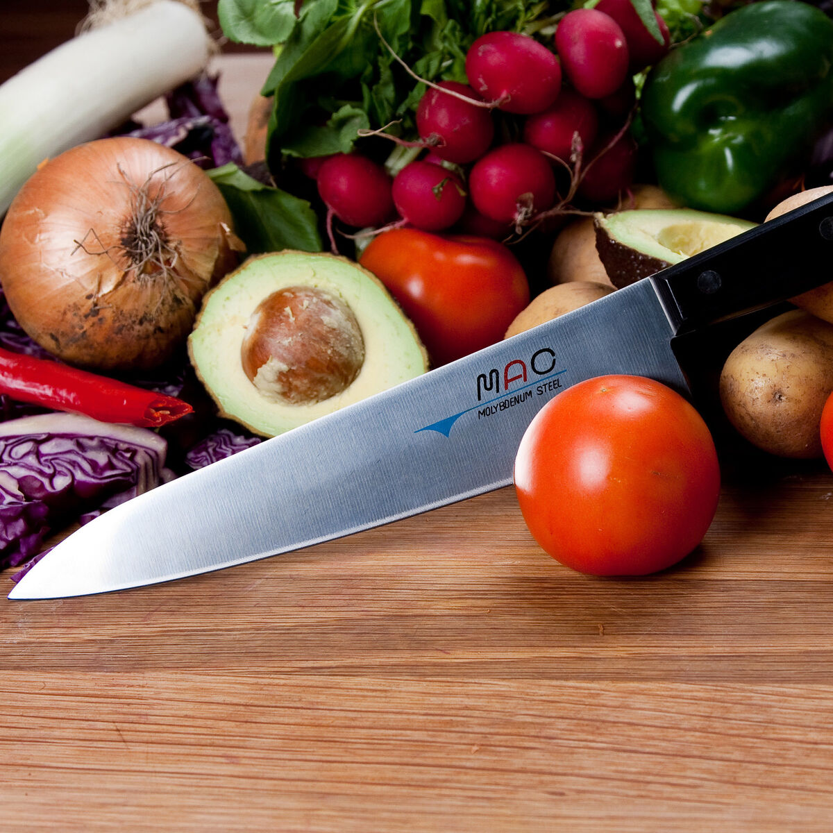Chef Universalkniv 18 cm