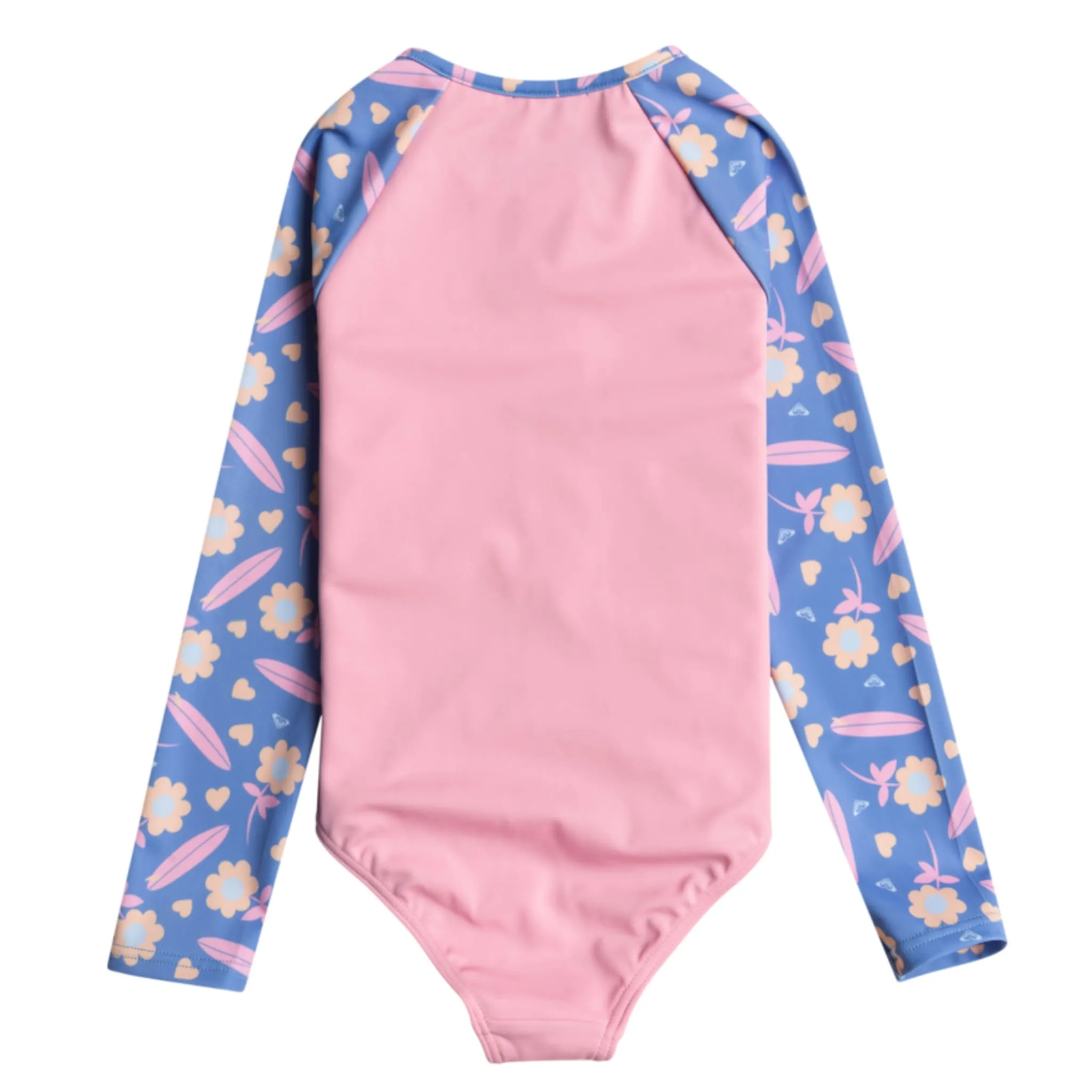 Roxy Maillot UV Lorem 2-7ans