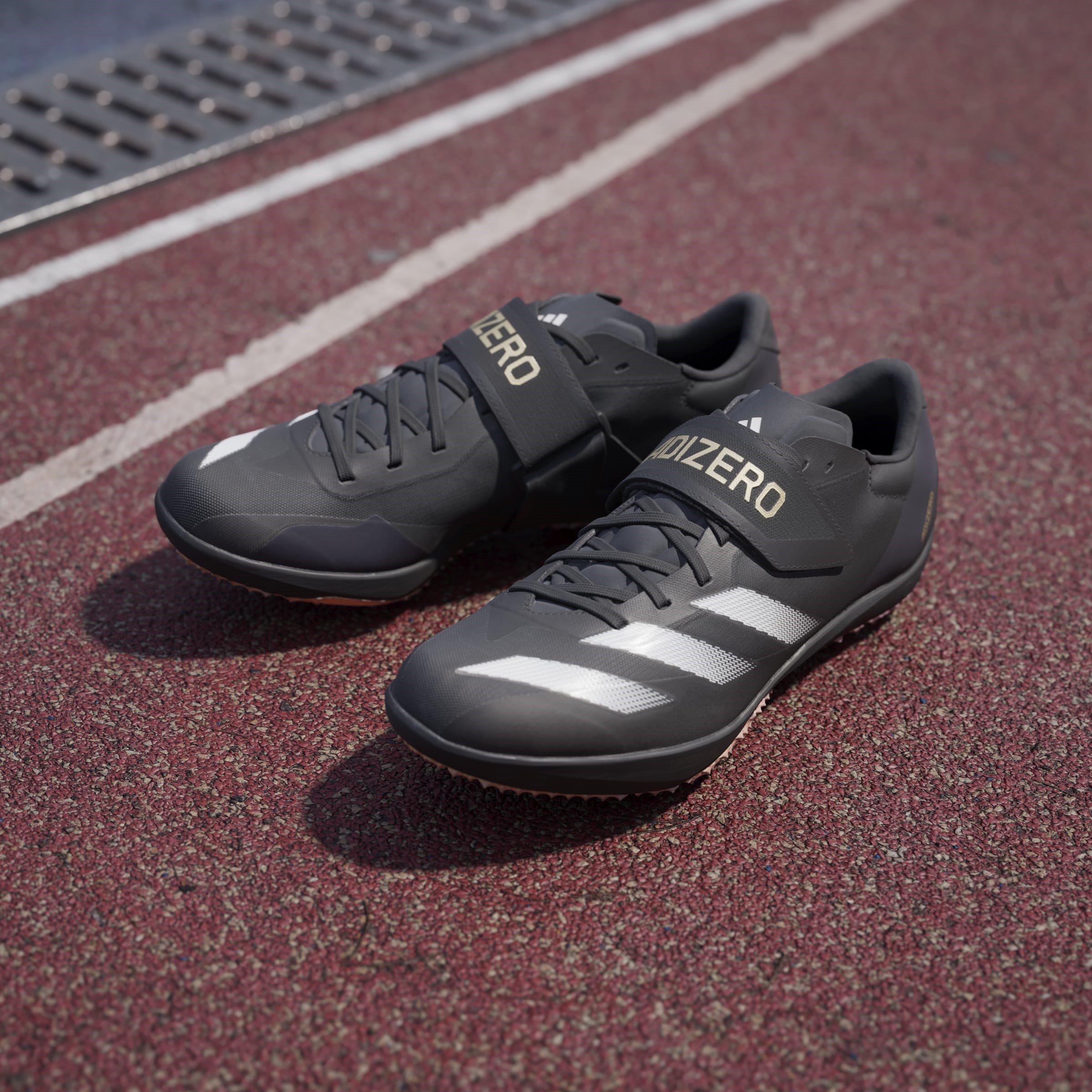 adidas Adizero HJ Track and Field Shoes Mens