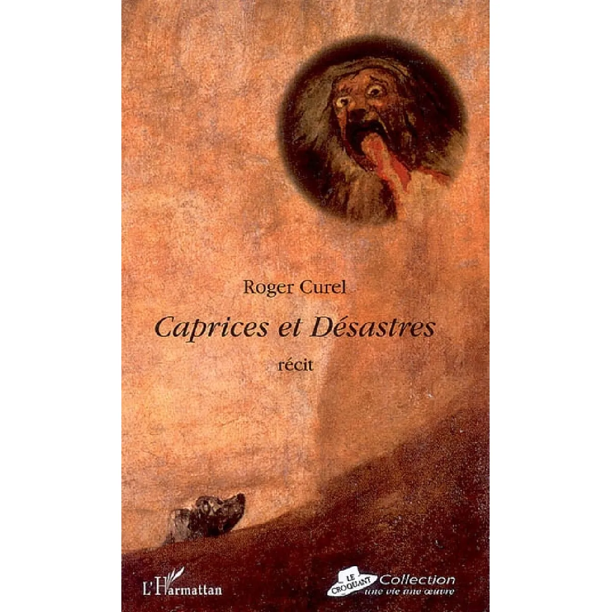 Caprices et désastres · Occasion