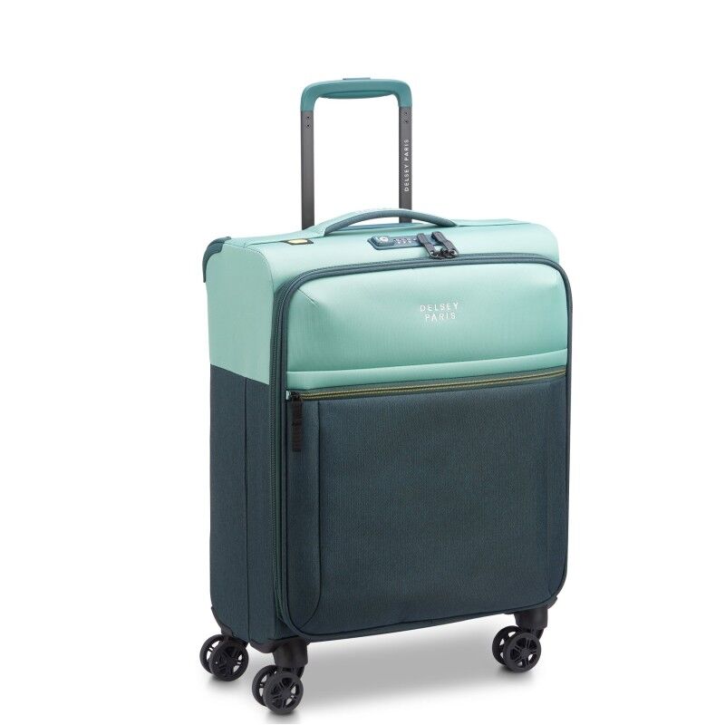 Brochant 3 Slim - Valise à roulettes