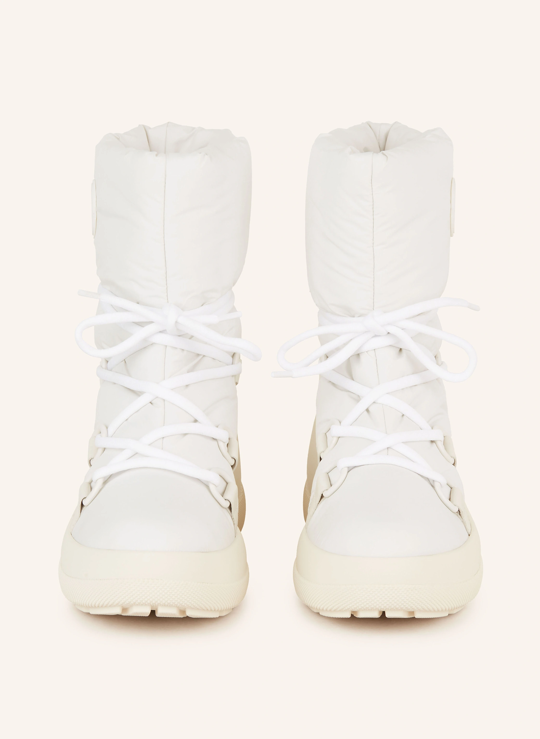 MONCLER Boots RESILE APRES