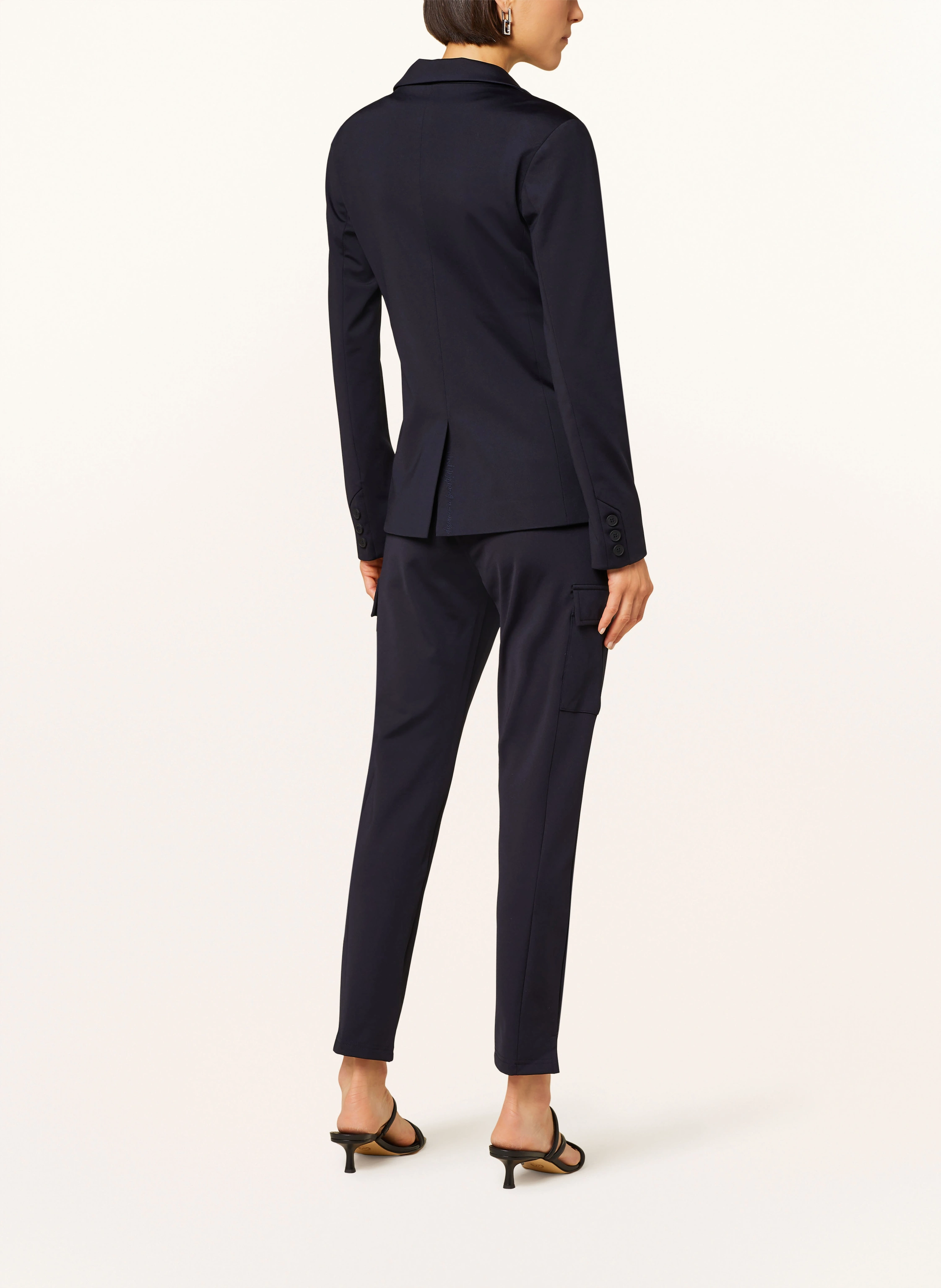 ELIAS RUMELIS Jerseyblazer ERLAURA