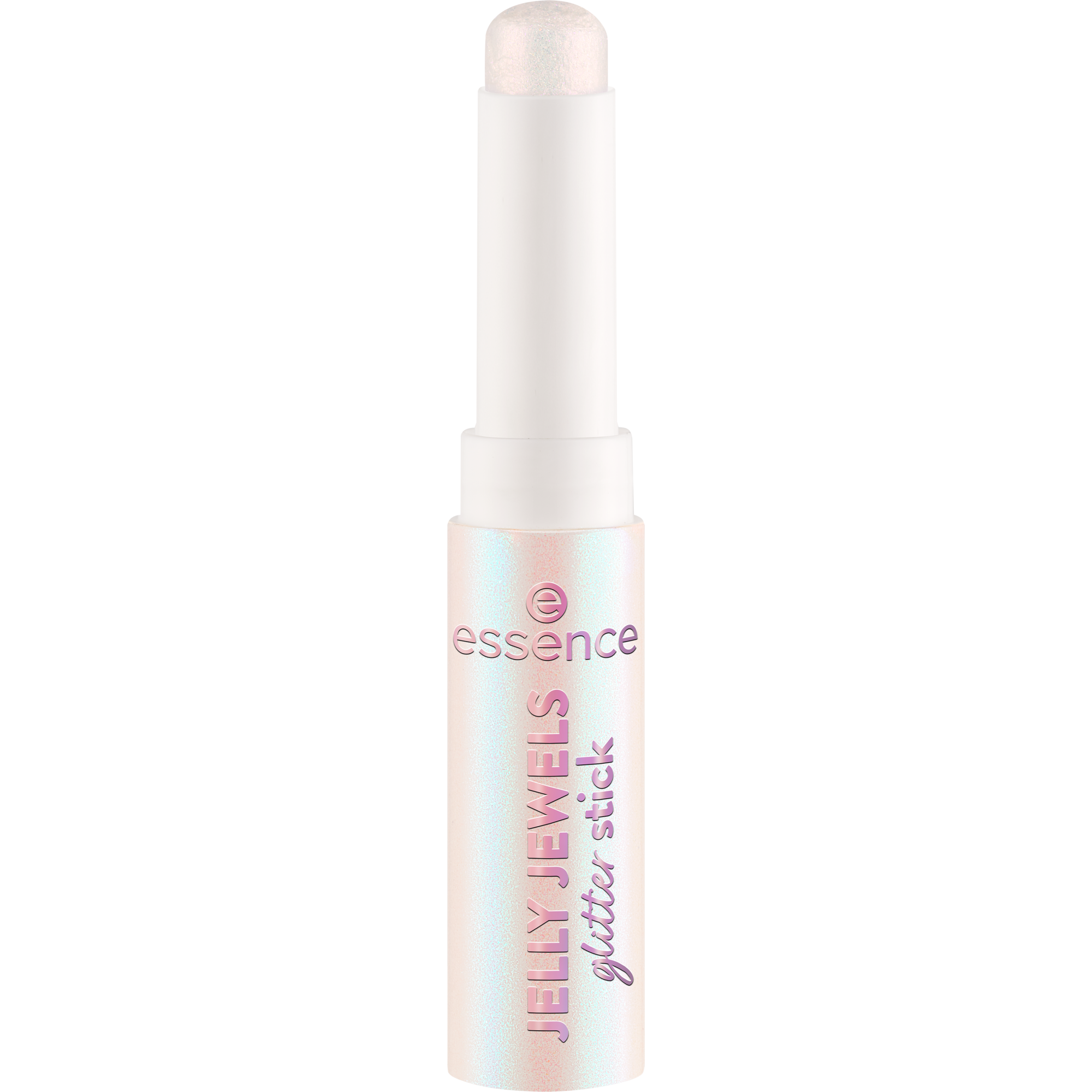 JELLY JEWELS glitter stick