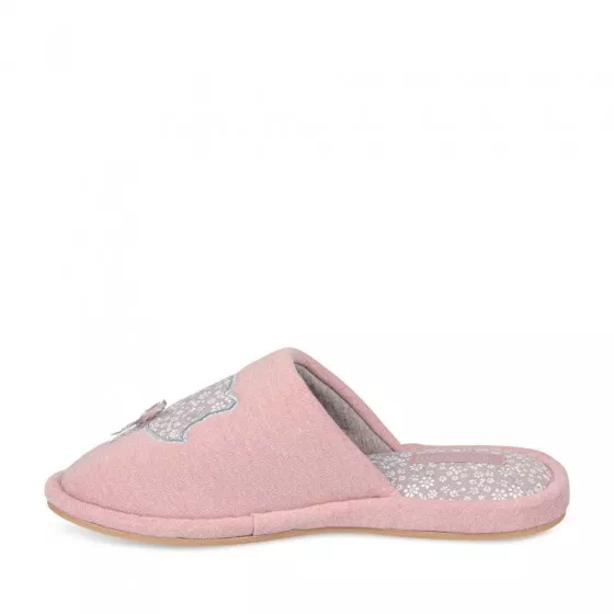 Chaussons ROSE MERRY SCOTT