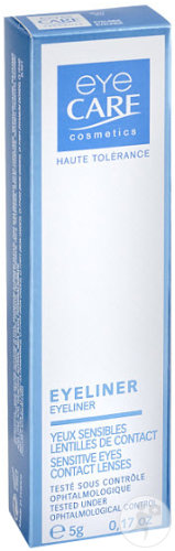 Eye Care Eyeliner Nacre Verte (306)