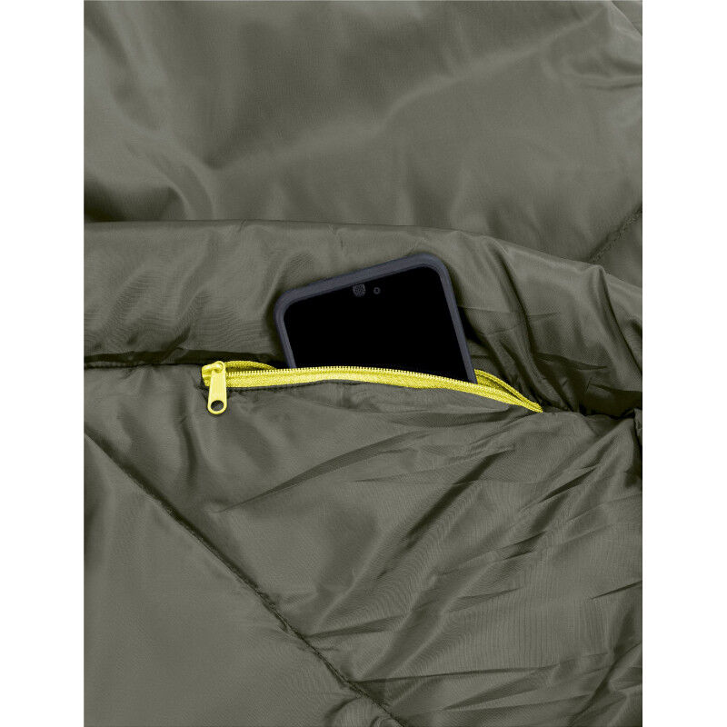 Sioux 800 II SYN - Sac de couchage