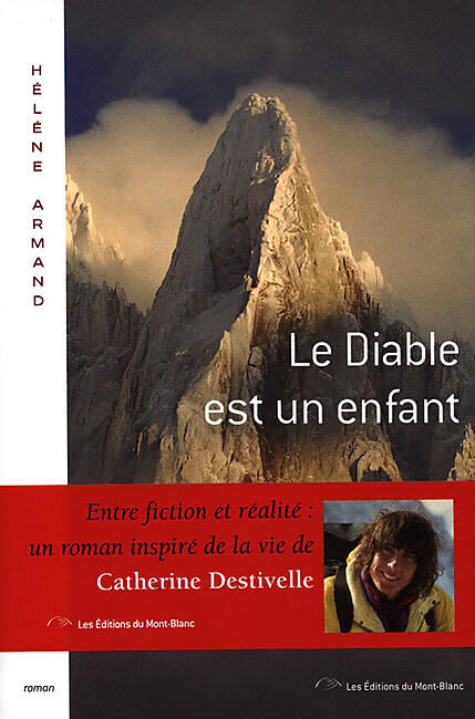 LE DIABLE EST UN ENFANT RECIT