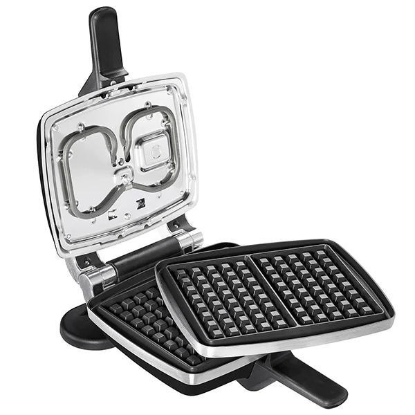 Gaufrier Super 2 1000 W noir Lagrange