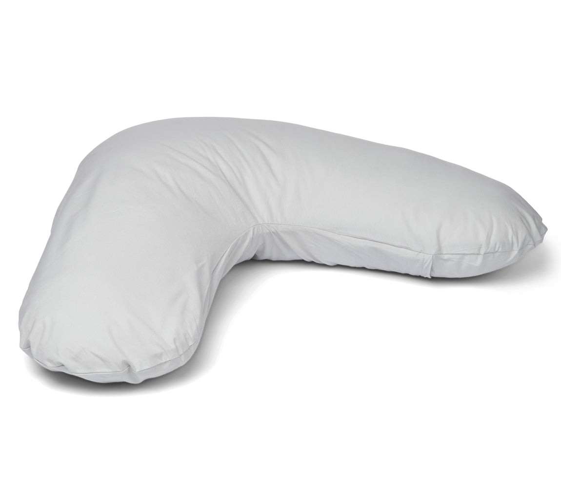 Nursery Pillow Cover, Ammepudebetræk - Morning Dew