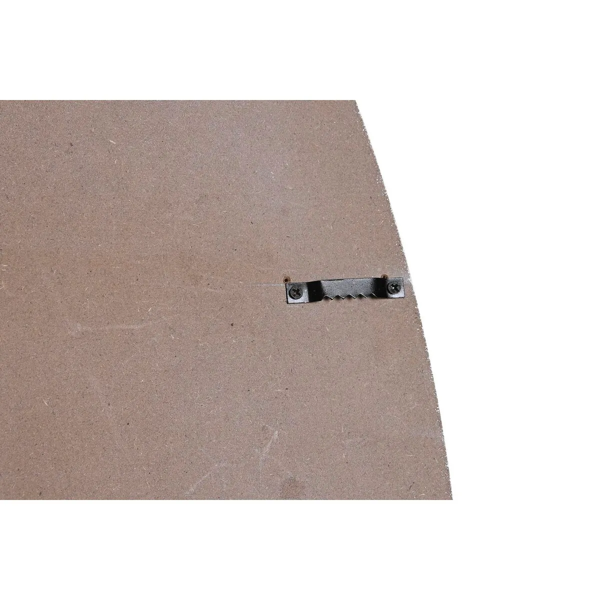 DKD Home Decor Portemanteau Bois (2 unités)