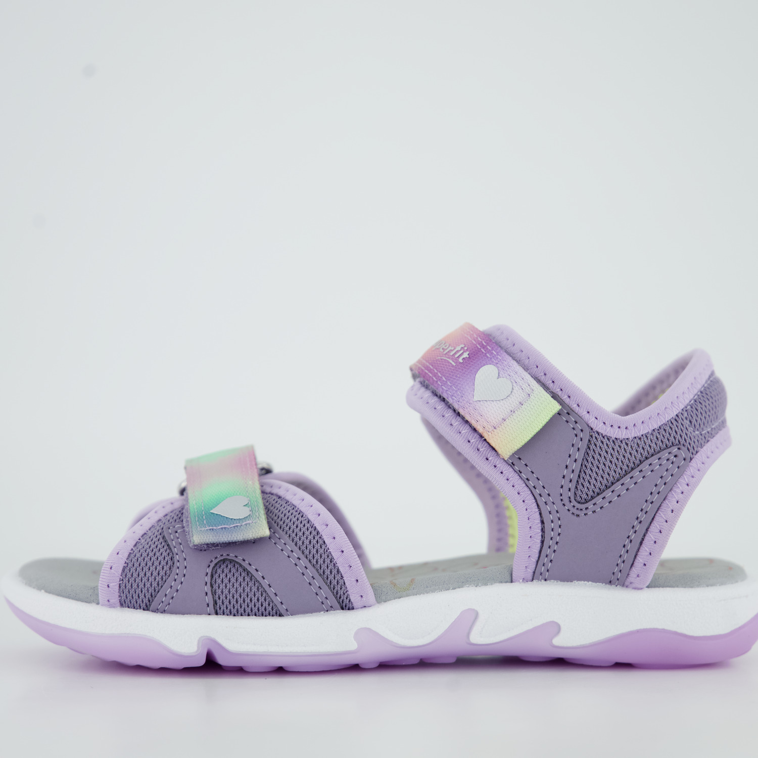 Superfit PEBBLES