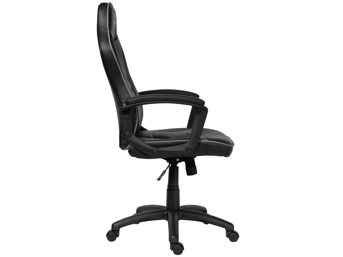 Paracon Squire Fauteuil de gamer, gris.