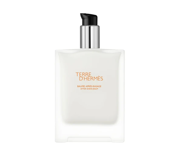 Hermès Terre d'Hermès After Shave Balsam
