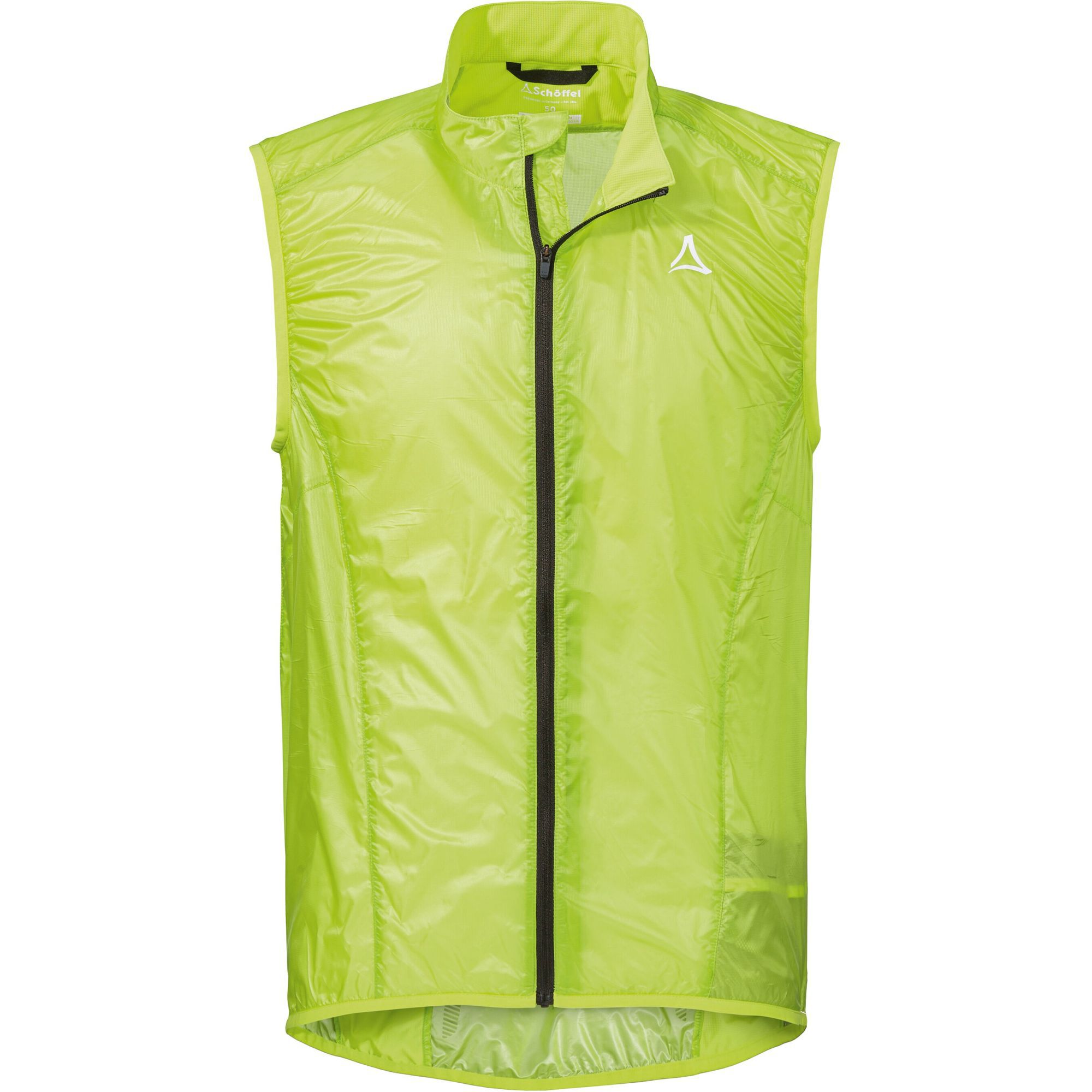 SchöffelVest Brolio M