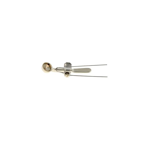Thomann Waterkey Set 3rd TS Rot. Tpt.
