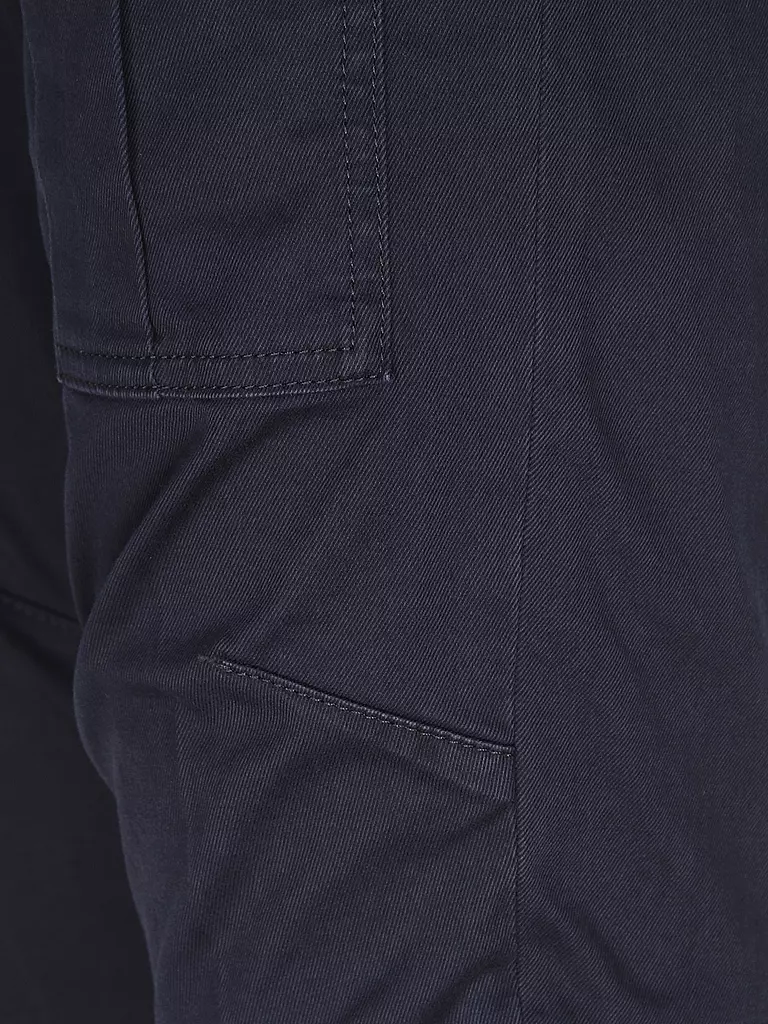 DSQUARED2 Cargohose blau
