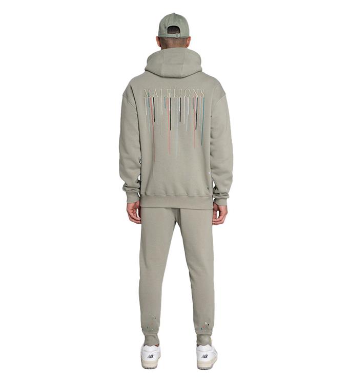 Malelions Men Painter Joggingbroek
