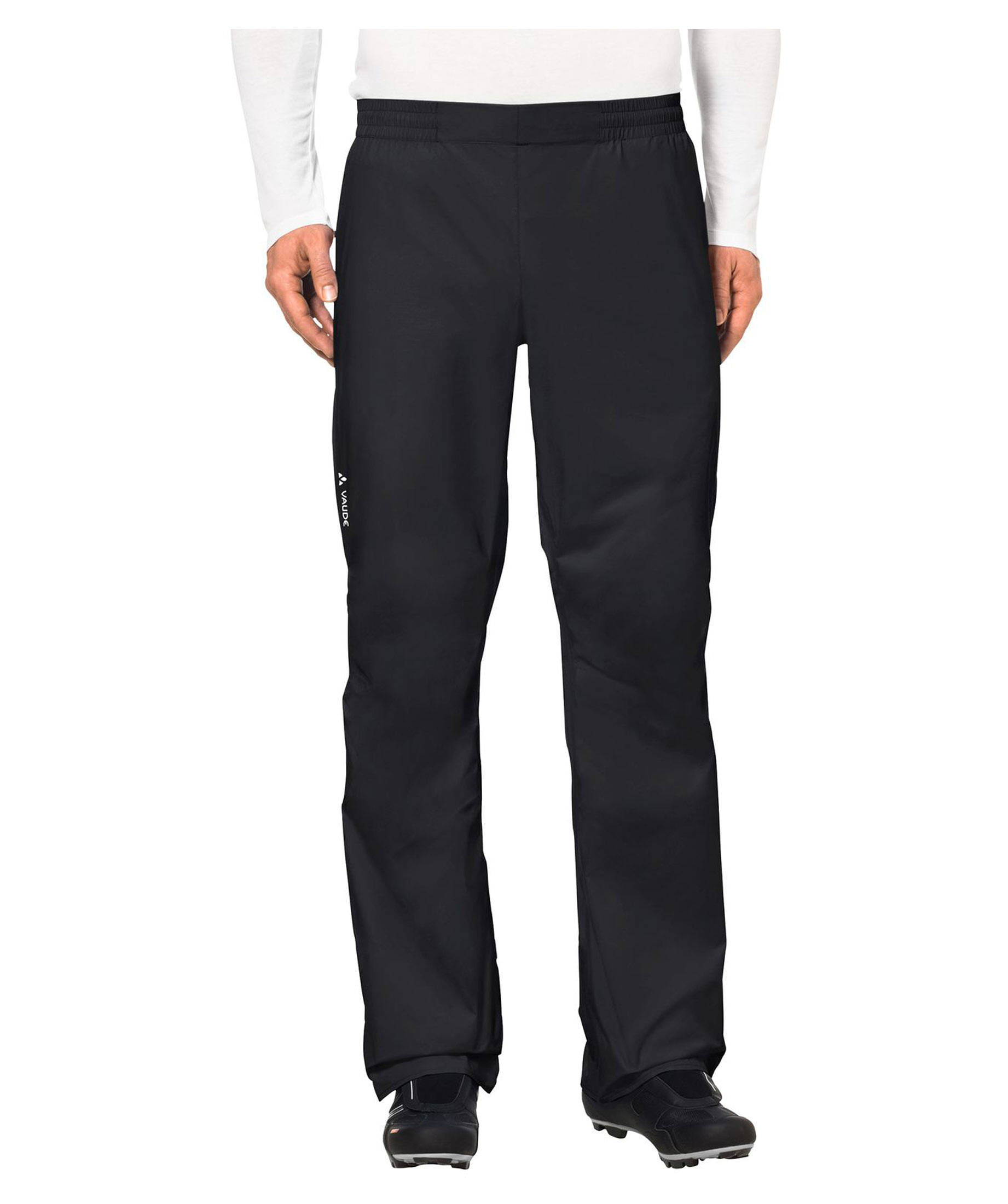 VAUDE| Herren Rad-Regenhose Drop Pants II Long Size