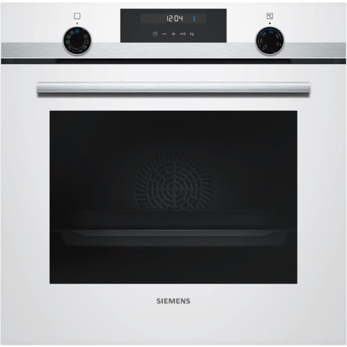 Siemens Einbau-Backofen iQ500 HB517ABW0