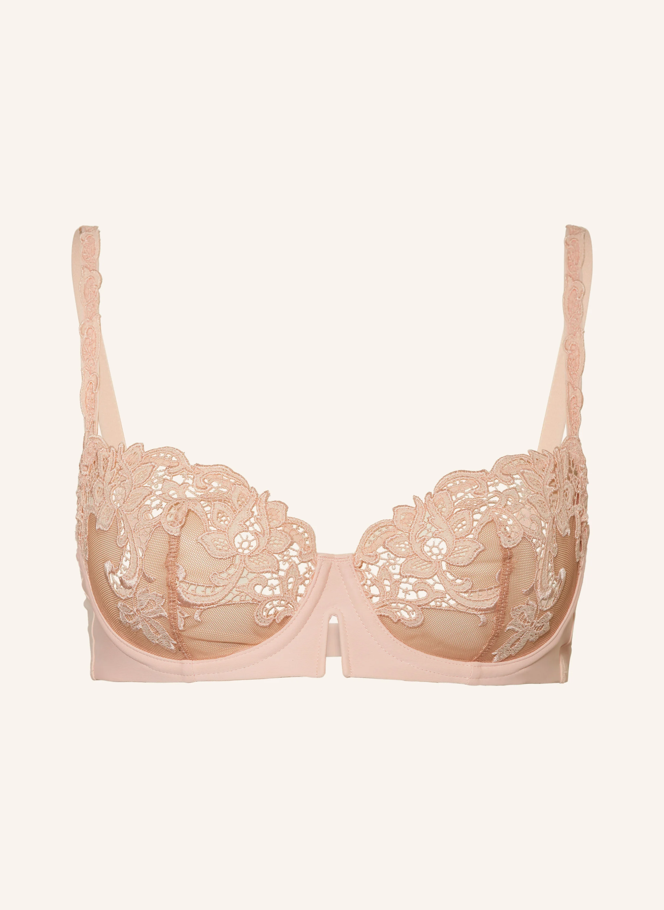 SIMONE PÉRÈLE Balconette-BH SAGA