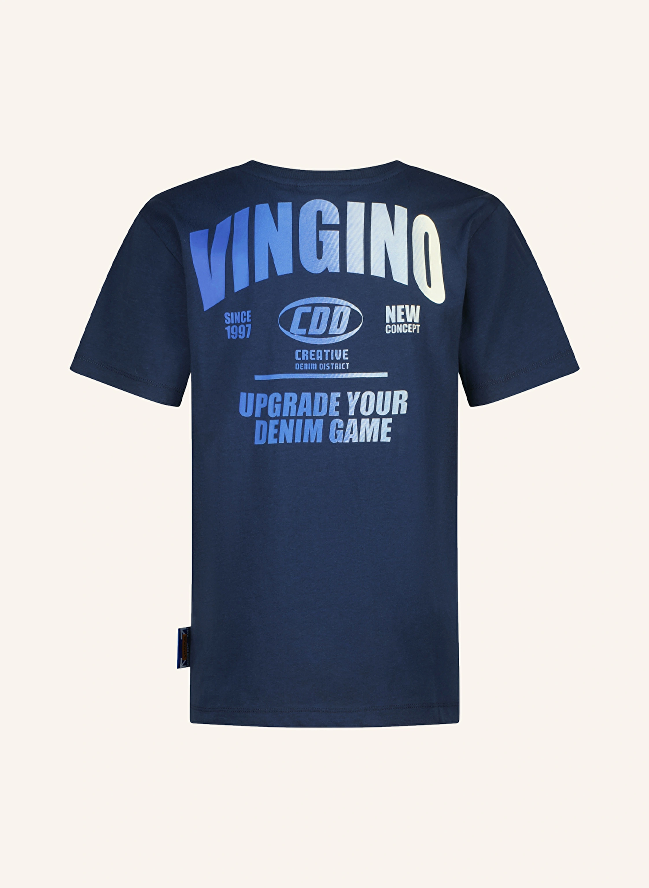 VINGINO T-Shirt HADY