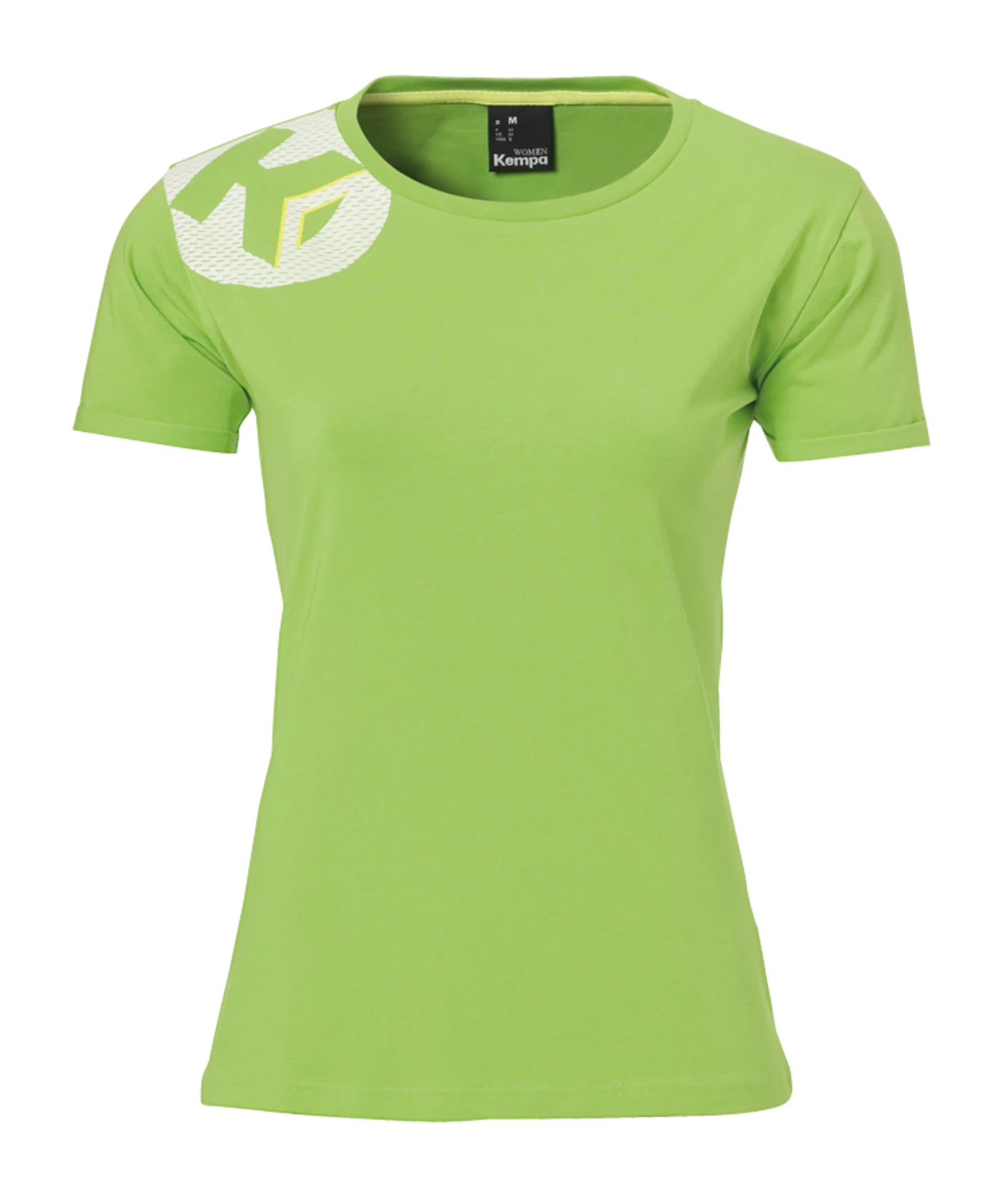Kempa Core 2.0 T-Shirt Damen Grün F07