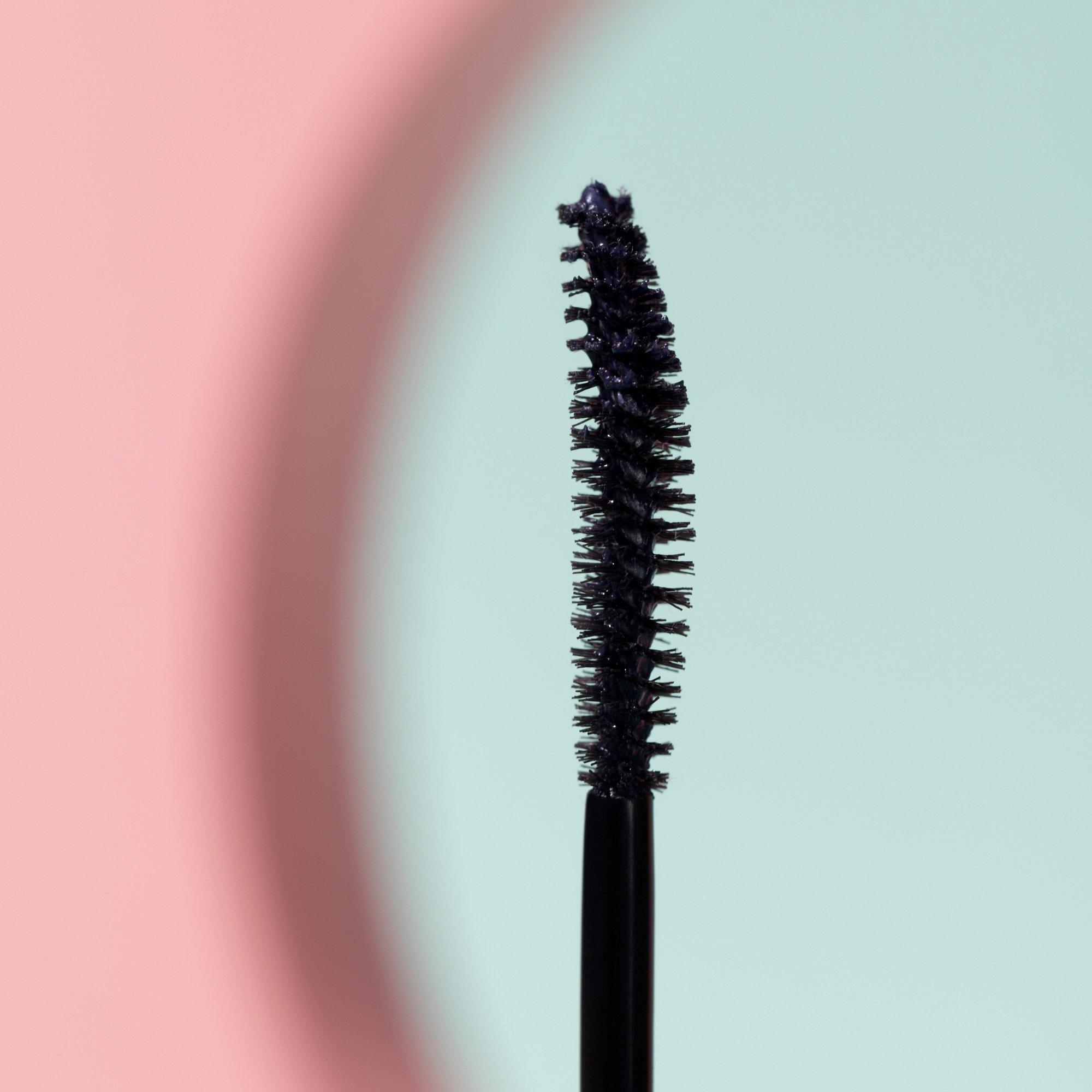 curl FIXING lash base