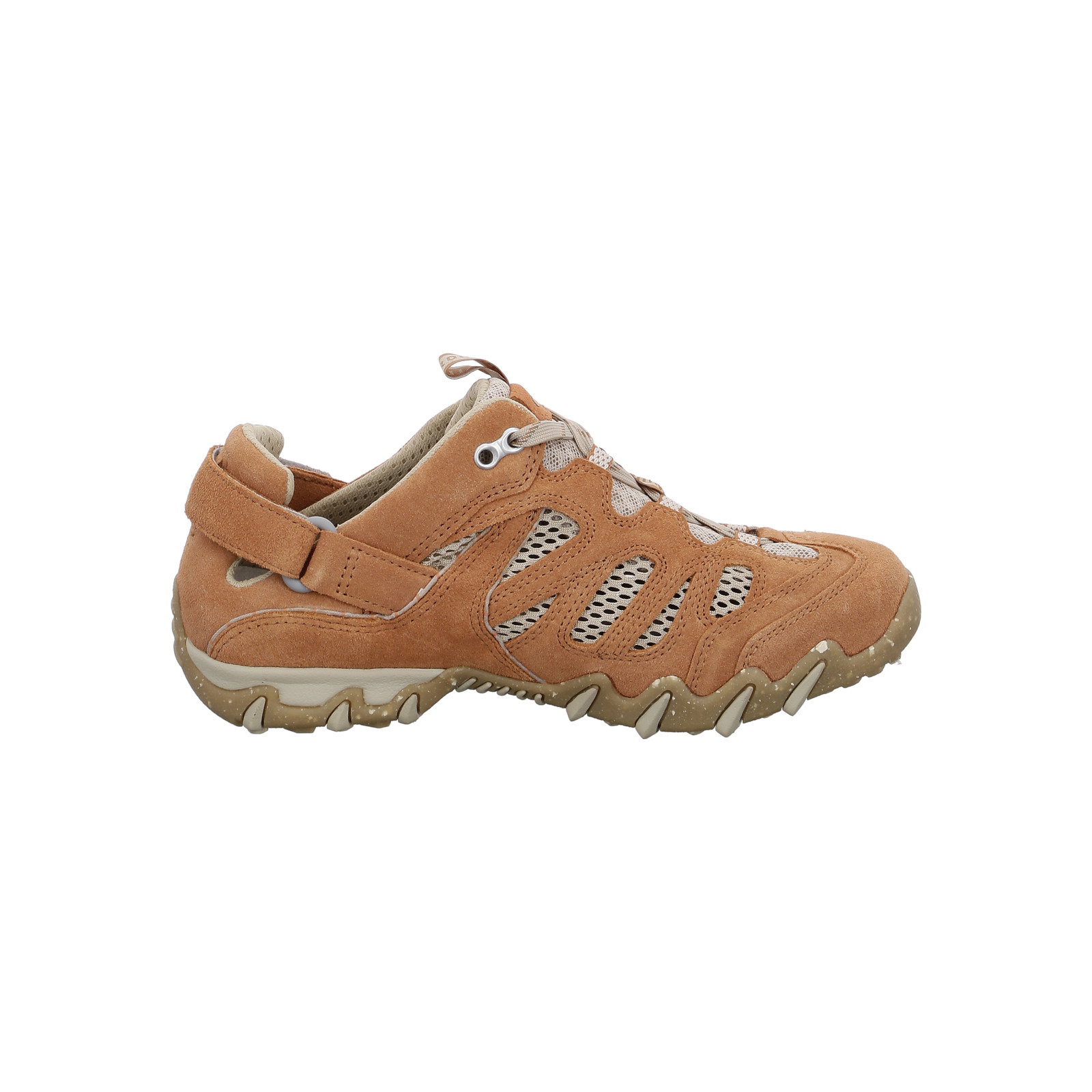 Allrounder chaussures Niwa caramello
