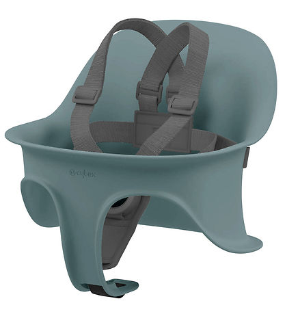 Cybex H?jstol - Lemo - 3-in-1 - Stone Blue