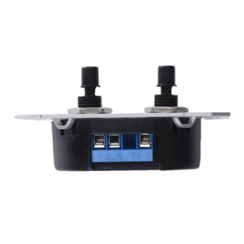 KARWEI inbouw duodimmer LED/SPAAR universeel